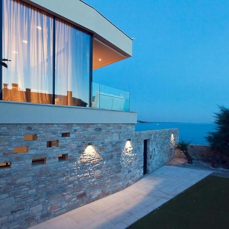 Luxury Sperone Residence Novigrad Istria Extérieur photo