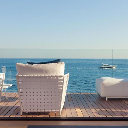 Luxury Sperone Residence Novigrad Istria Extérieur photo