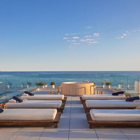 Luxury Sperone Residence Novigrad Istria Extérieur photo