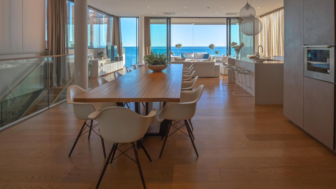 Luxury Sperone Residence Novigrad Istria Extérieur photo