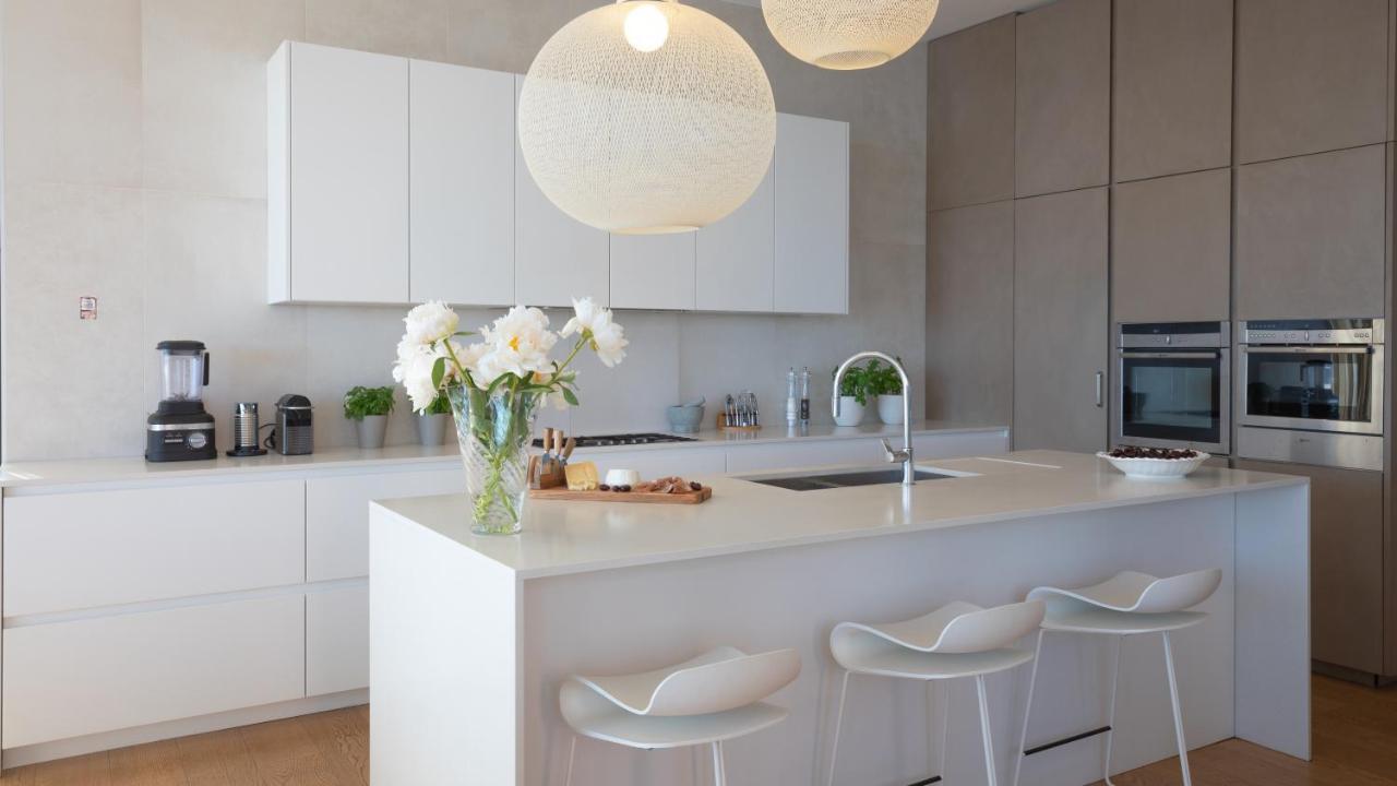 Luxury Sperone Residence Novigrad Istria Extérieur photo