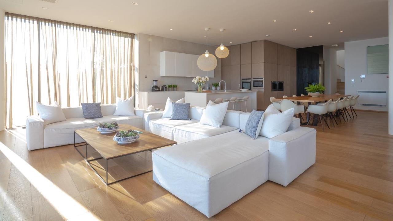 Luxury Sperone Residence Novigrad Istria Extérieur photo
