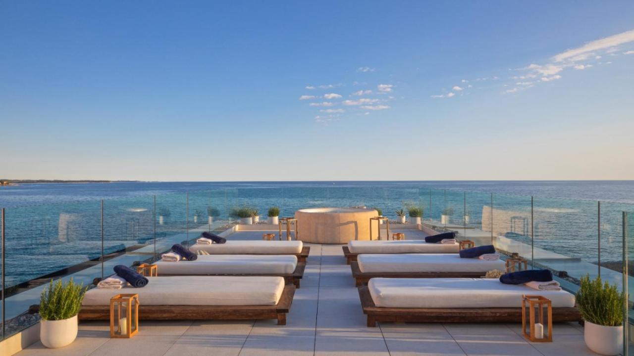 Luxury Sperone Residence Novigrad Istria Extérieur photo
